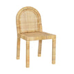 TOV Furniture Amara Rattan Dining Chair