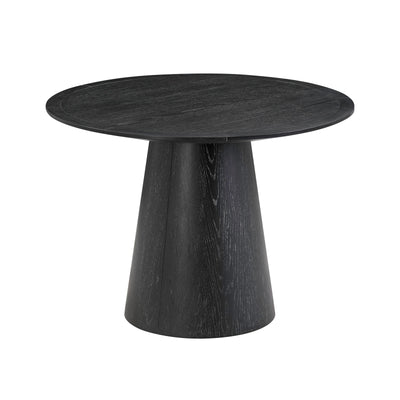 TOV Furniture Sahara Oak Round Dining Table