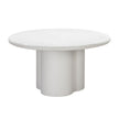 TOV Furniture Elika Outdoor Round Dining Table