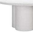 TOV Furniture Elika Outdoor Round Dining Table