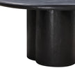 TOV Furniture Elika Outdoor Round Dining Table