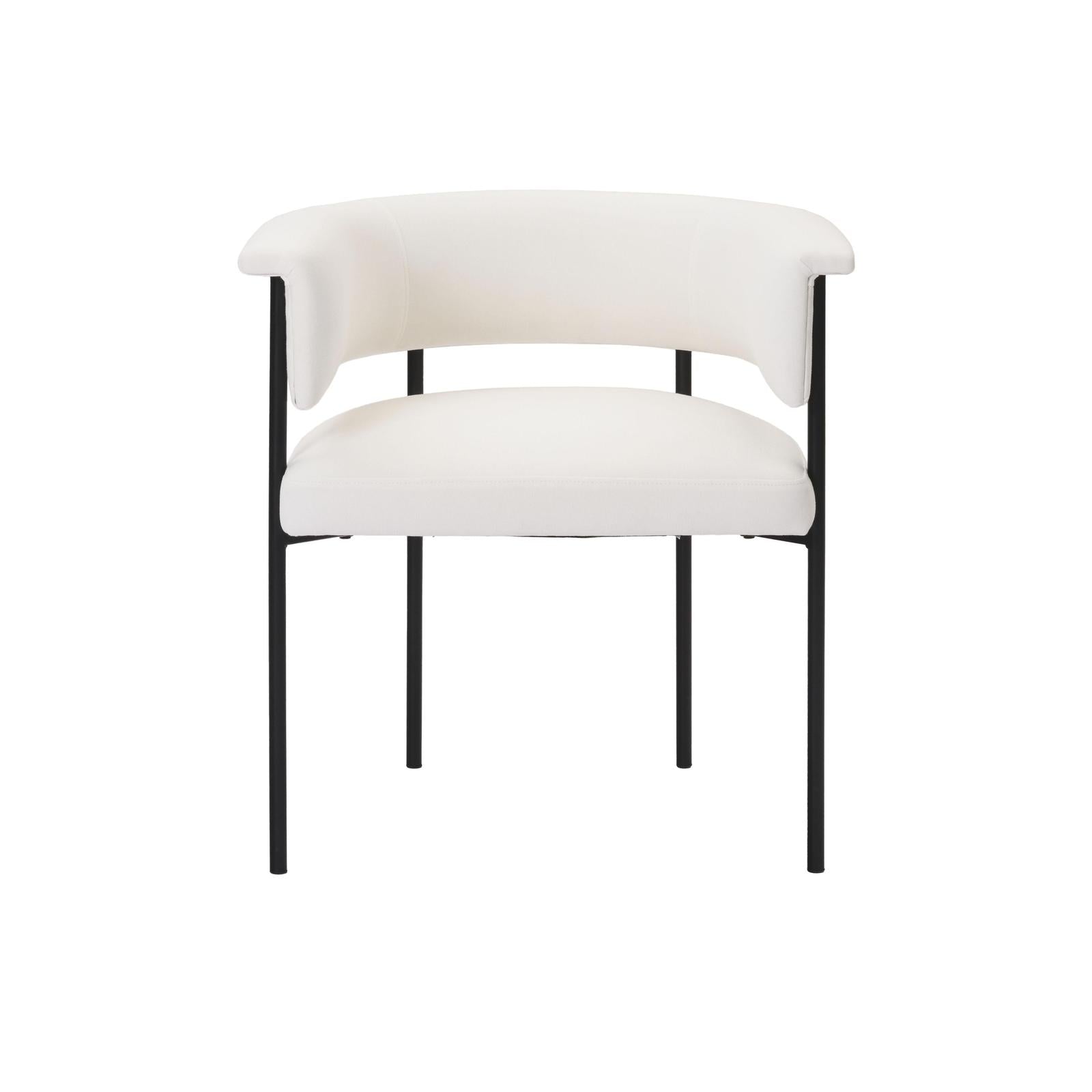 TOV Furniture Taylor Performance Dining Chair