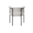 TOV Furniture Taylor Performance Dining Chair