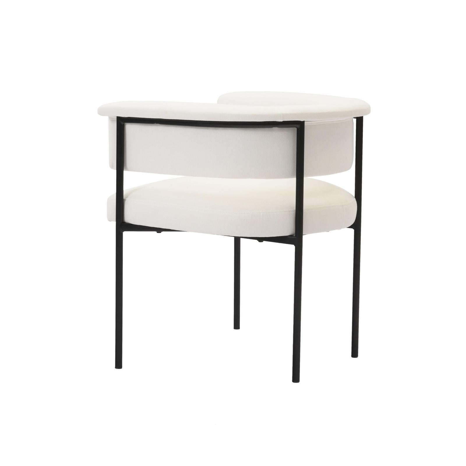 TOV Furniture Taylor Performance Dining Chair