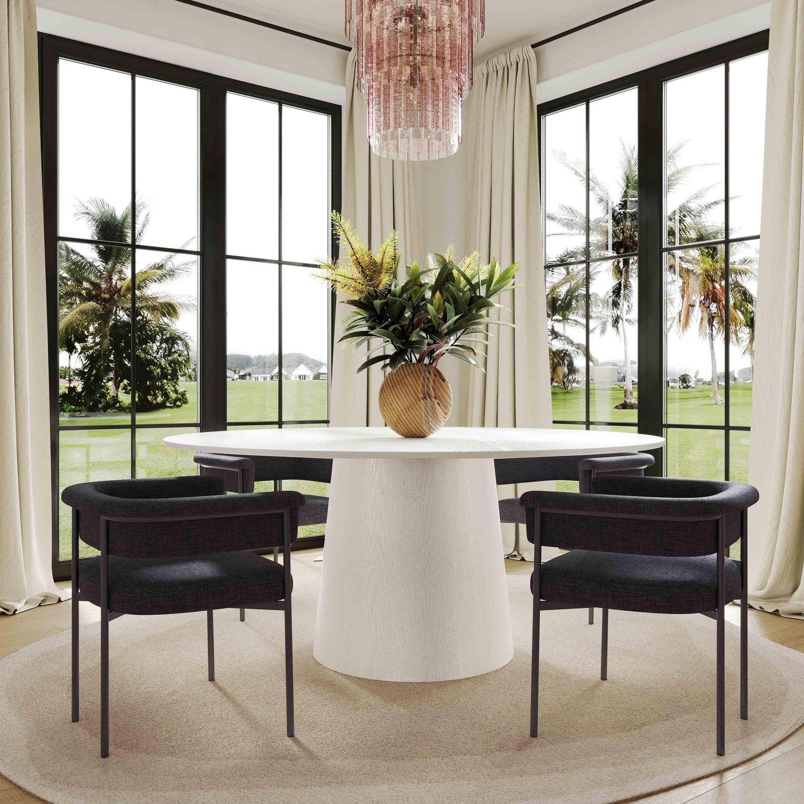 TOV Furniture Taylor Performance Dining Chair