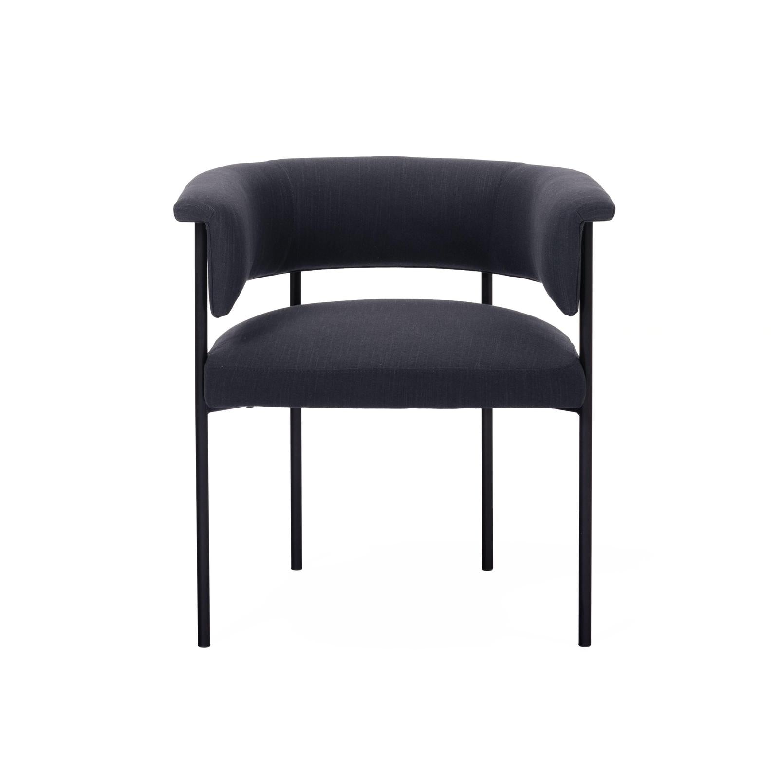 TOV Furniture Taylor Performance Dining Chair
