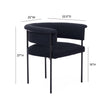 TOV Furniture Taylor Performance Dining Chair