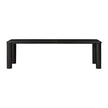 TOV Furniture Akola Oak Rectangular Dining Table