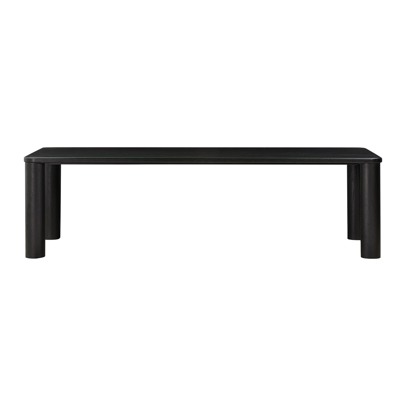 TOV Furniture Akola Oak Rectangular Dining Table