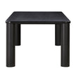 TOV Furniture Akola Oak Rectangular Dining Table