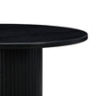TOV Furniture Chelsea Oak Dining Table