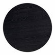 TOV Furniture Chelsea Oak Dining Table