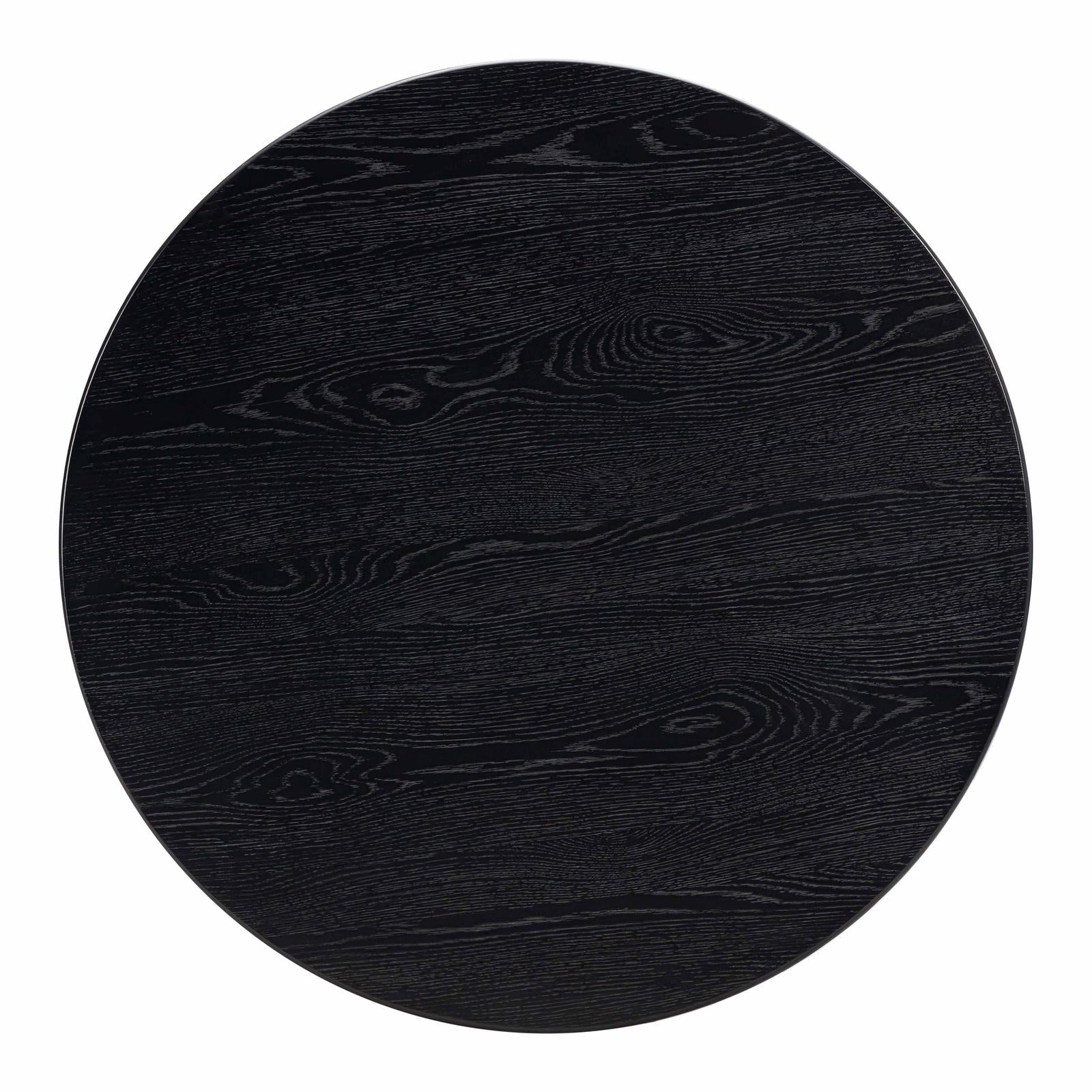 TOV Furniture Chelsea Oak Dining Table
