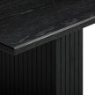 TOV Furniture Chelsea Oak Dining Table