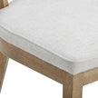 TOV Furniture Cosette Performance Linen Dining Chair