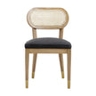TOV Furniture Cosette Performance Linen Dining Chair