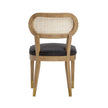 TOV Furniture Cosette Performance Linen Dining Chair