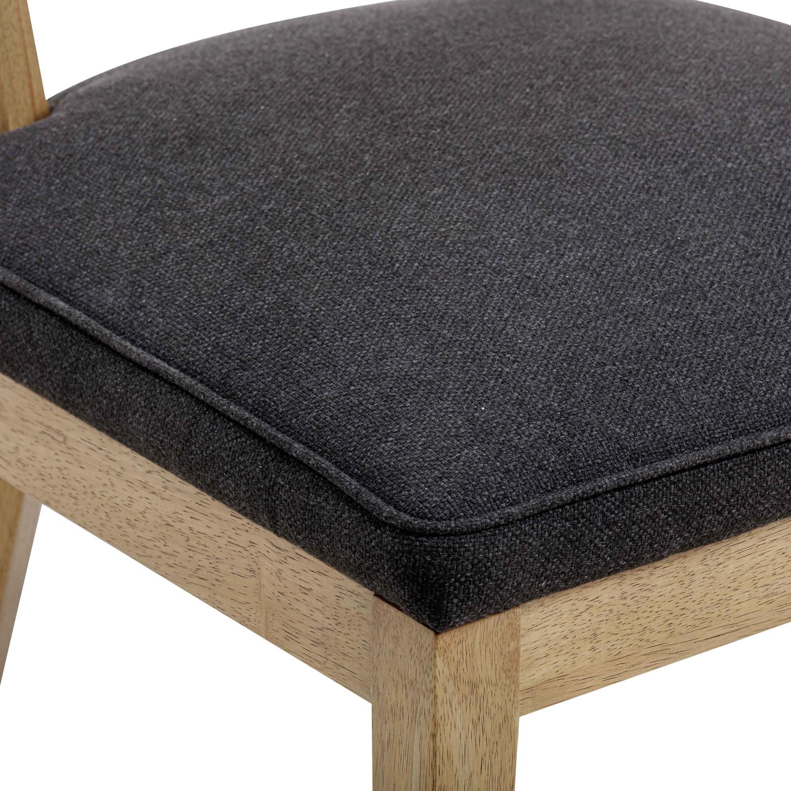 TOV Furniture Cosette Performance Linen Dining Chair