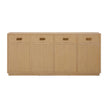 TOV Furniture Aria Oak Buffet