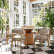 TOV Furniture Nikita Performance Dining Chair