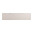 TOV Furniture Tori Motif Taupe Buffet