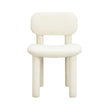 TOV Furniture Elise Velvet Dining Chair