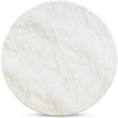 TOV Furniture Esme Faux Marble Indoor / Outdoor Round Dining Table