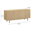 TOV Furniture Echo 70
