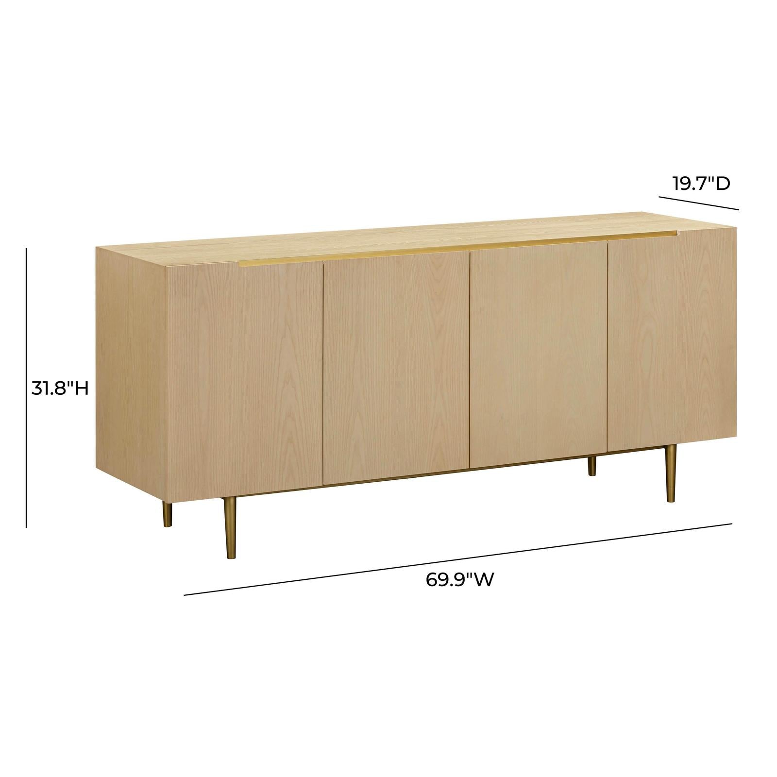 TOV Furniture Echo 70