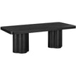 TOV Furniture Bambi Ash Rectangular Dining Table