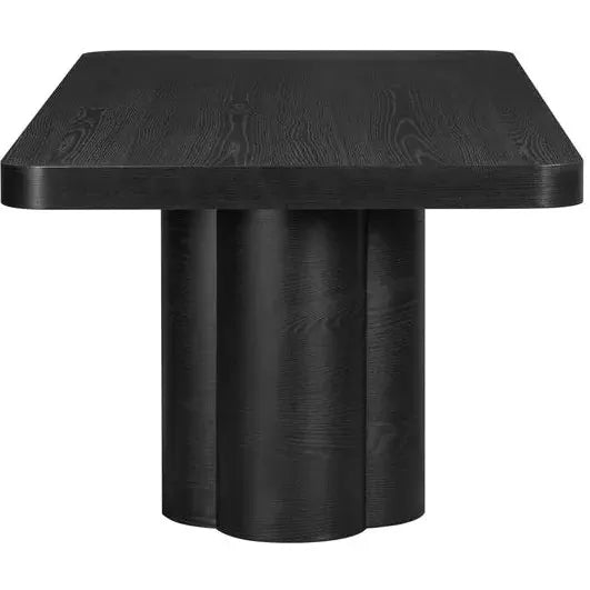 TOV Furniture Bambi Ash Rectangular Dining Table