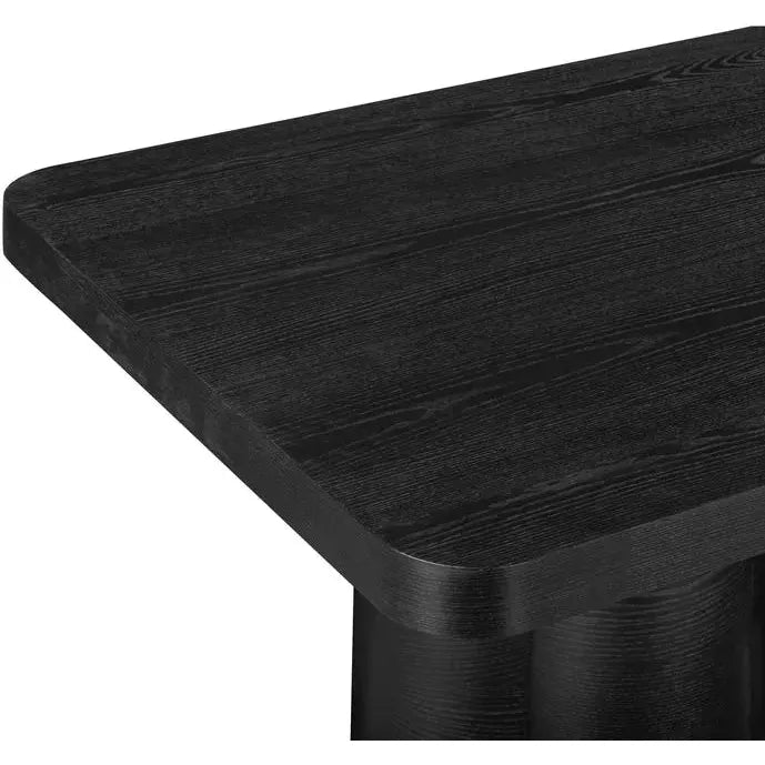 TOV Furniture Bambi Ash Rectangular Dining Table
