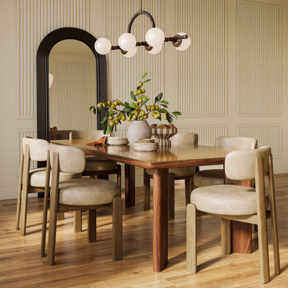 TOV Furniture Odessa Performance Dining Chair
