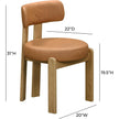 TOV Furniture Odessa Performance Dining Chair