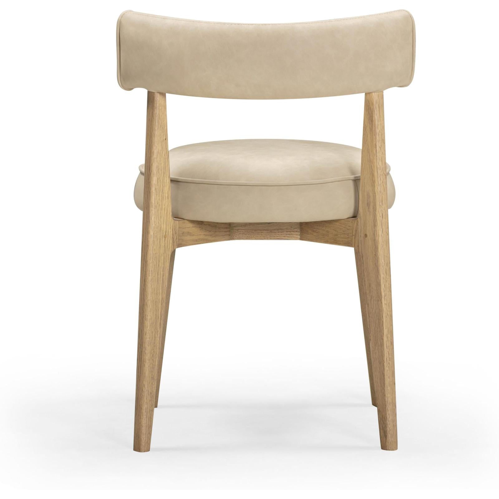 TOV Furniture Nikita Performance Dining Chair