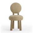 TOV Furniture Sulley Performance Dining Chair