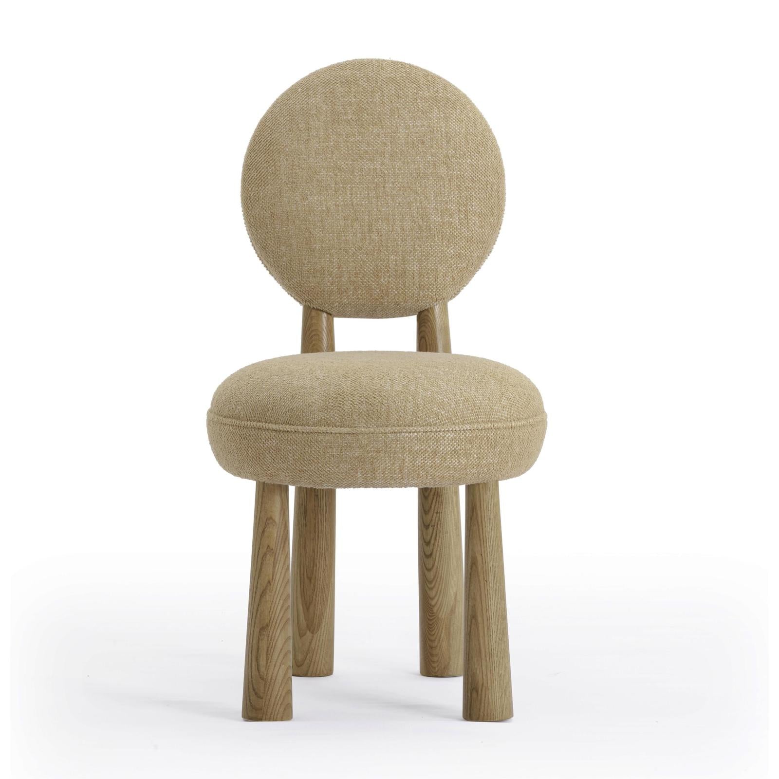 TOV Furniture Sulley Performance Dining Chair