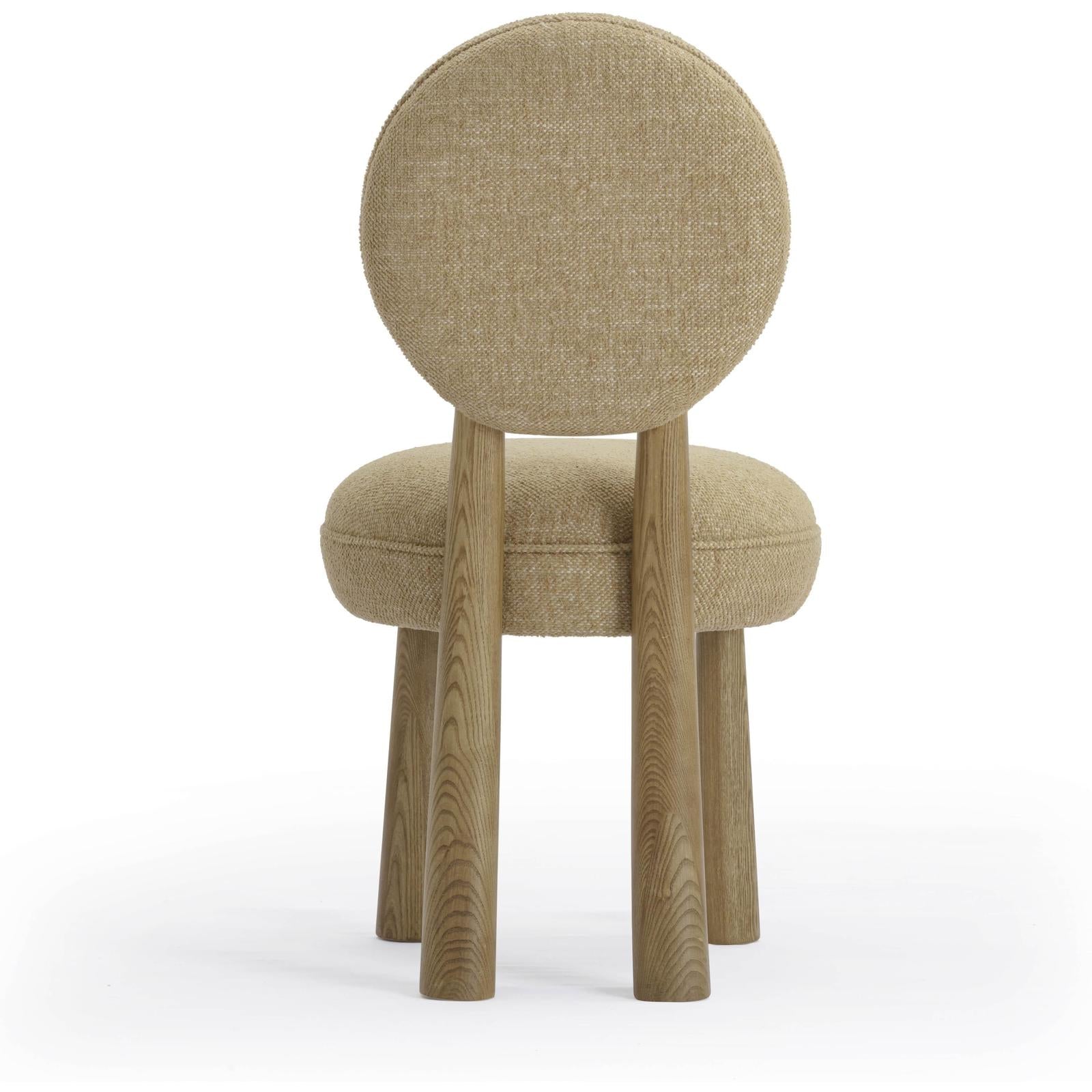 TOV Furniture Sulley Performance Dining Chair