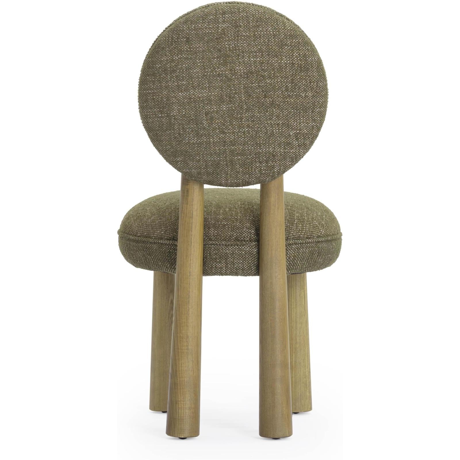 TOV Furniture Sulley Performance Dining Chair
