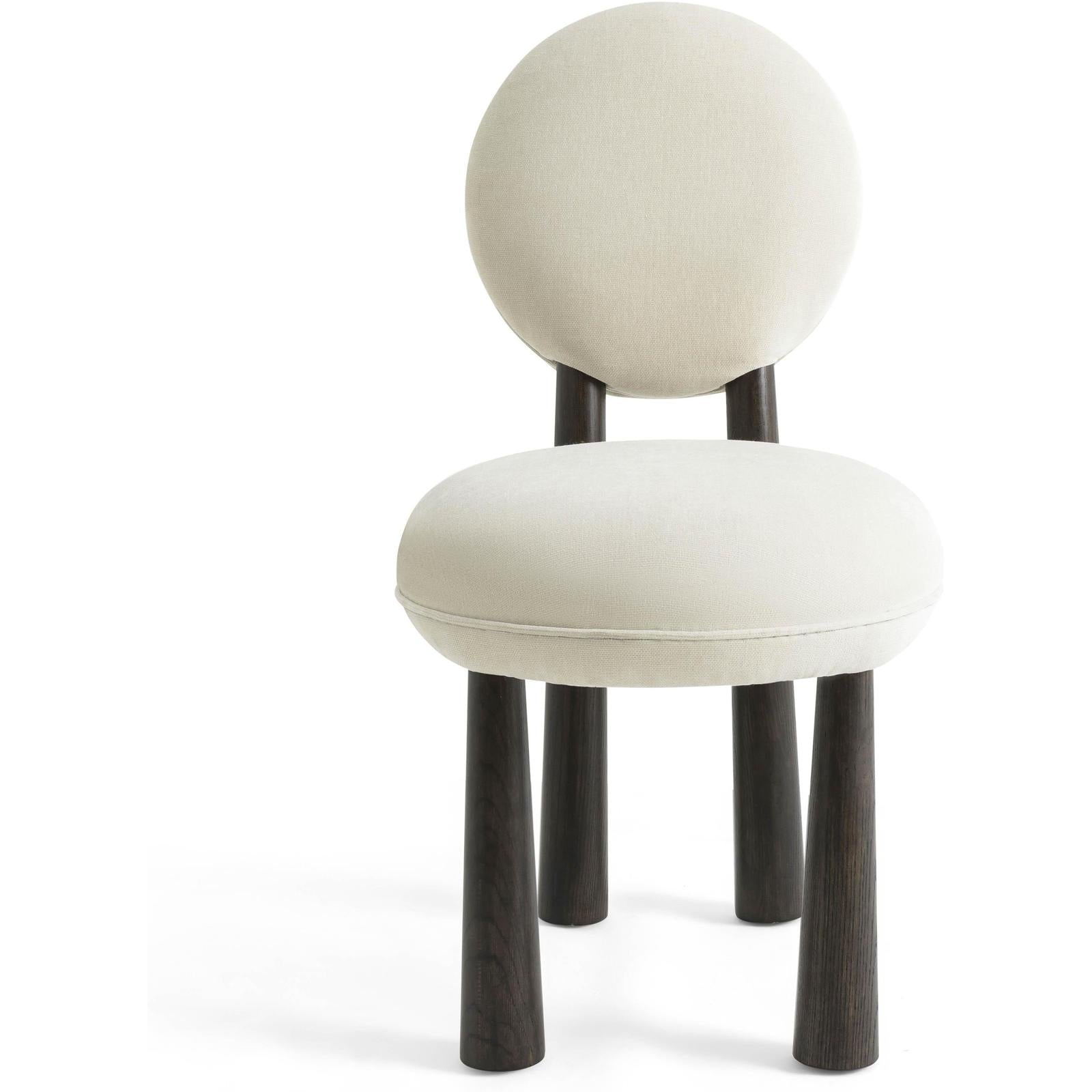 TOV Furniture Sulley Performance Dining Chair