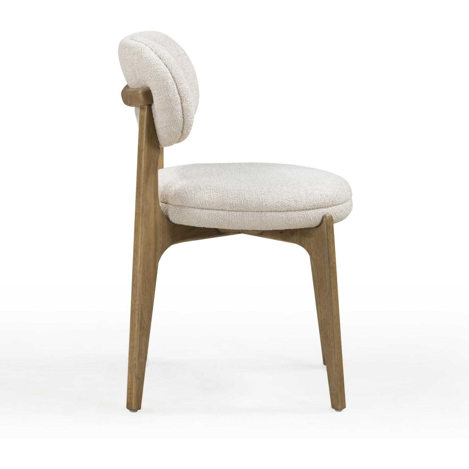 TOV Furniture Carnation Dining Chair