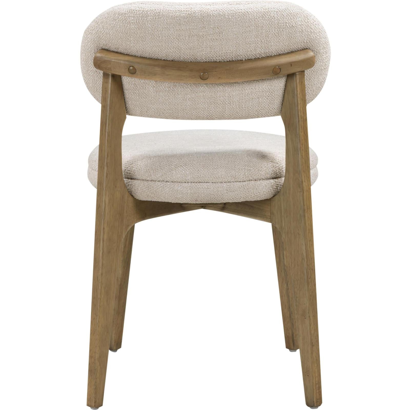 TOV Furniture Carnation Dining Chair
