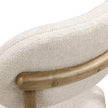 TOV Furniture Carnation Dining Chair