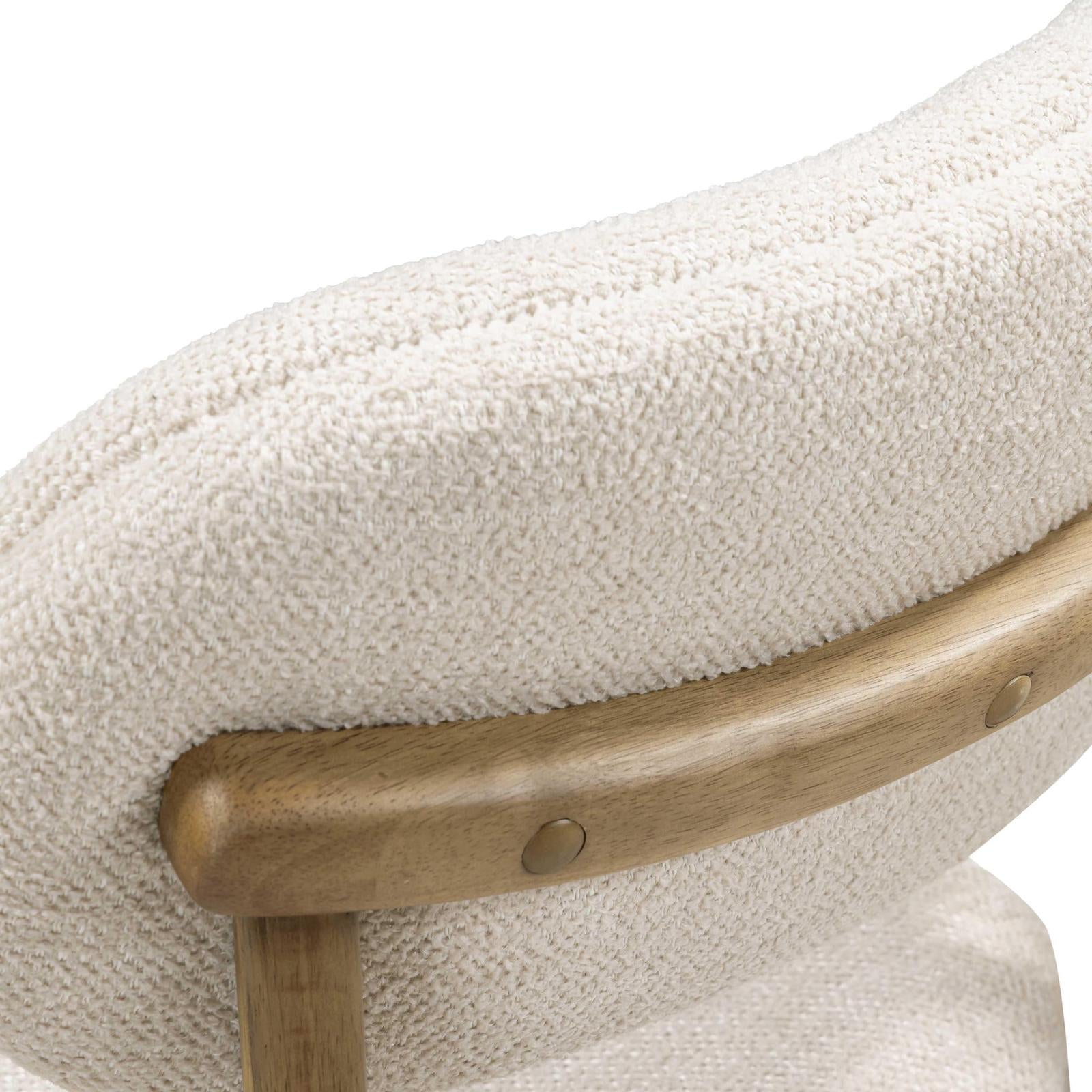 TOV Furniture Carnation Dining Chair