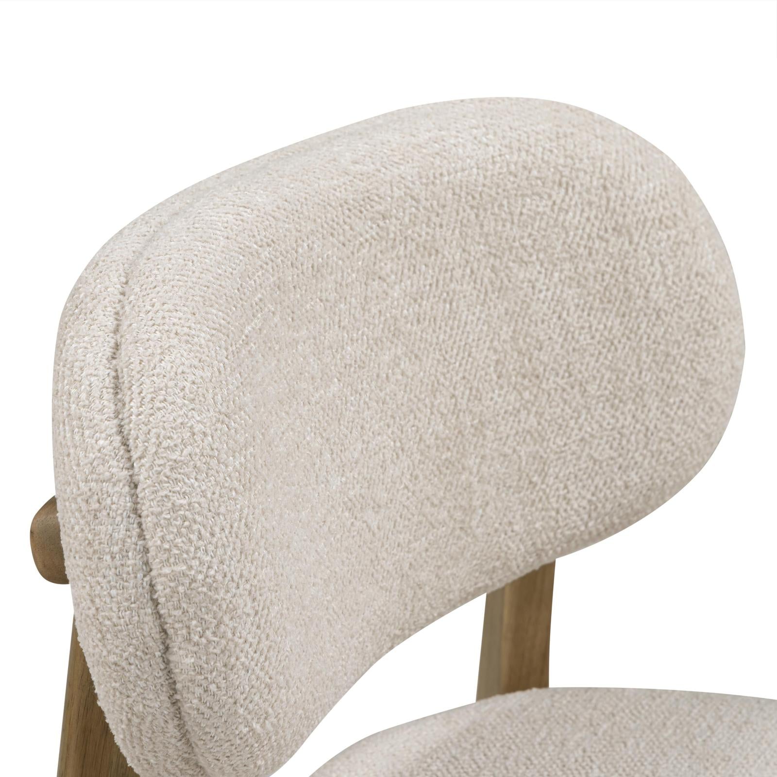 TOV Furniture Carnation Dining Chair