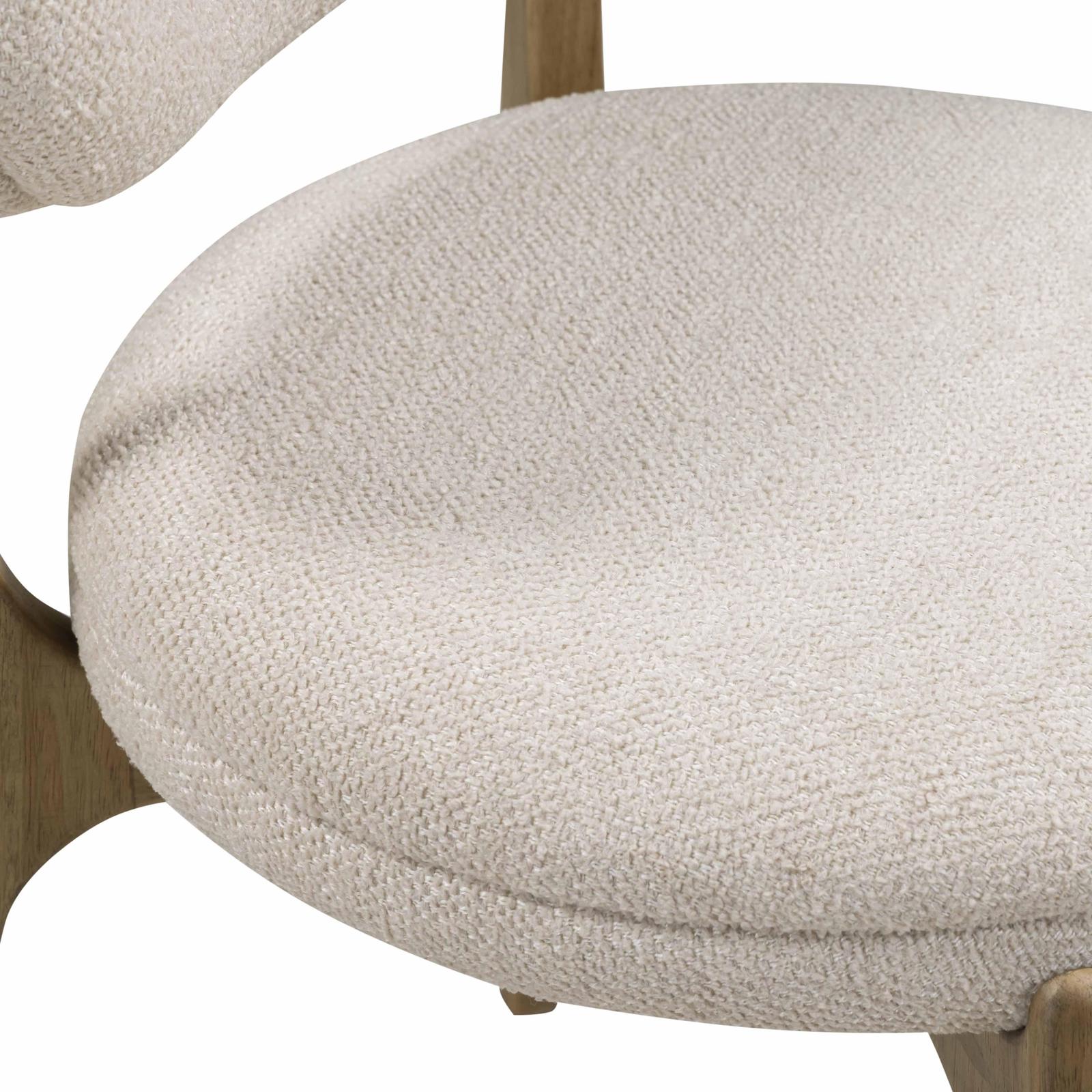 TOV Furniture Carnation Dining Chair