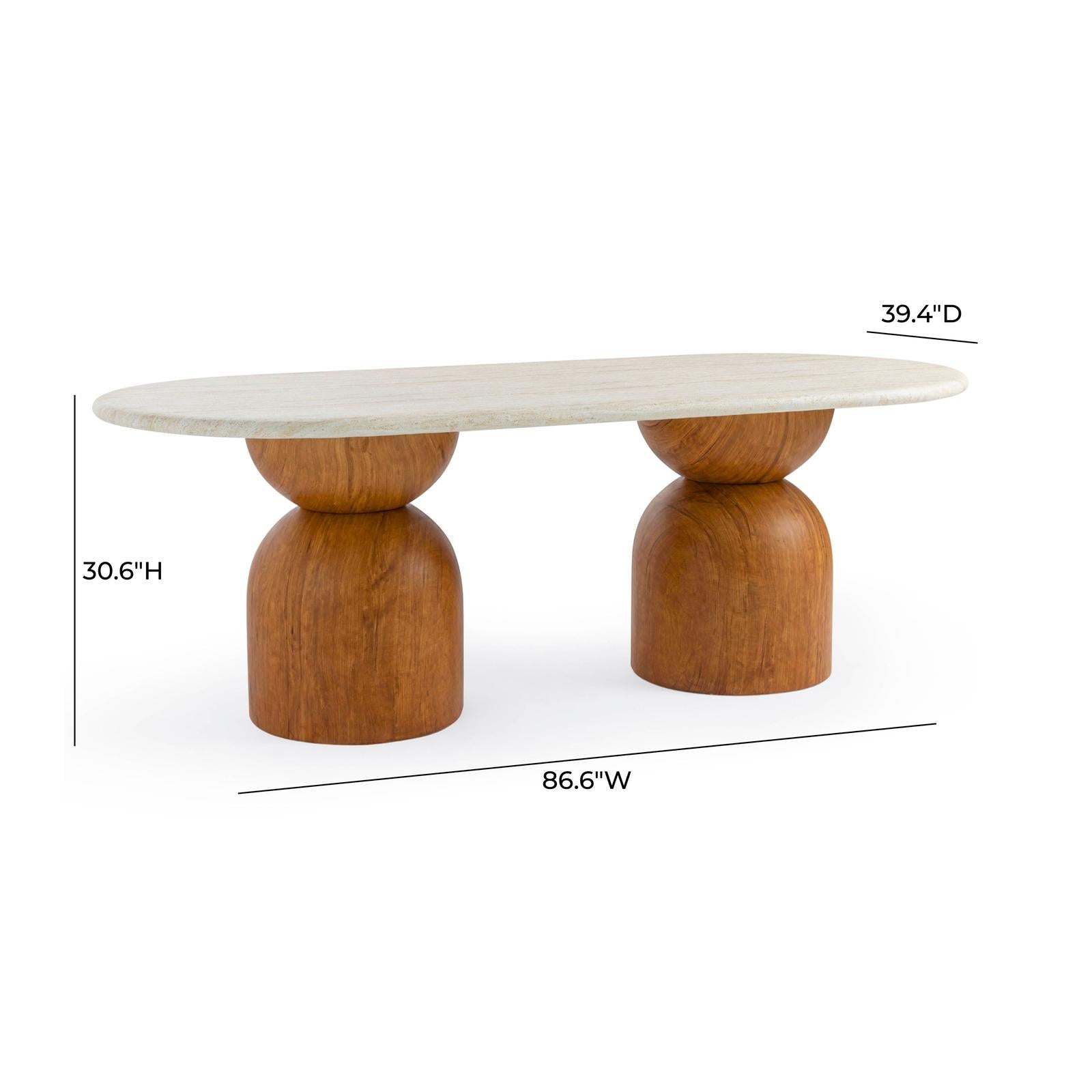 TOV Furniture Cynthia 87