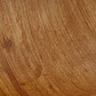 TOV Furniture Cynthia Faux Travertine Concrete Indoor / Outdoor Dining Table