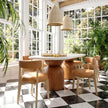 TOV Furniture Nikita Performance Dining Chair