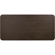 TOV Furniture Bambi Ash Rectangular Dining Table